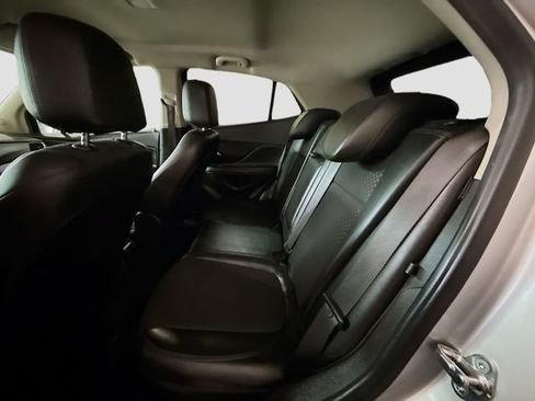 Used 2017 Buick Encore Preferred FWD image 21