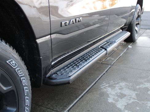 New 2026 RAM 1500 Express image 35