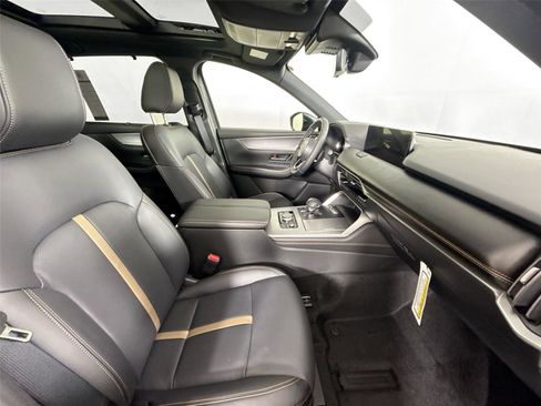 New 2026 MAZDA CX-90 3.3 Turbo w/ Premium Plus Pkg image 44