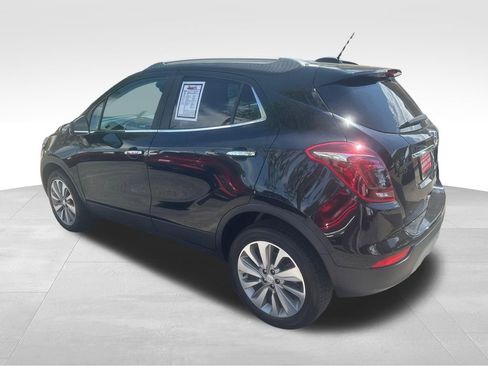 Used 2020 Buick Encore Preferred w/ Safety Package AWD/4WD image 27