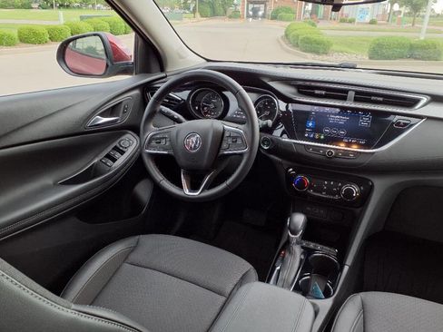 Used 2023 Buick Encore GX Preferred w/ Cold Weather Comfort Package image 12