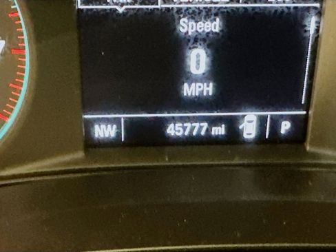 Used 2021 Chevrolet Malibu RS image 19