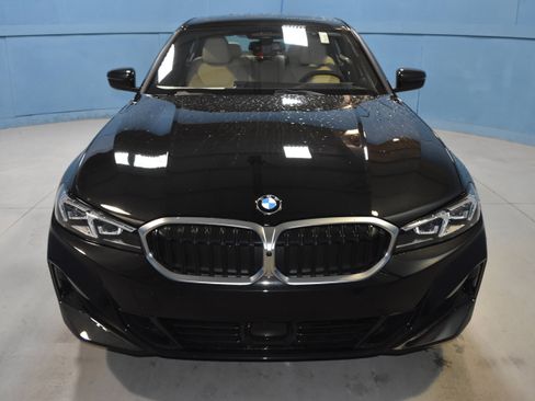 New 2026 BMW 330i xDrive Sedan w/ Premium Package image 21