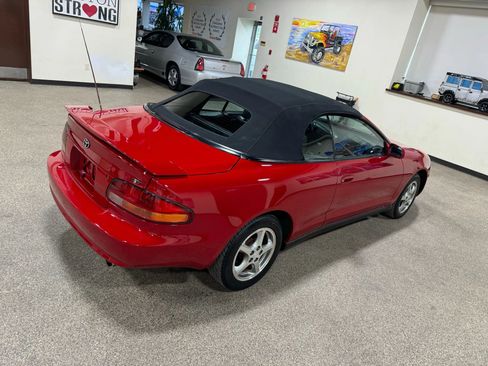 Used 1998 Toyota Celica GT image 18