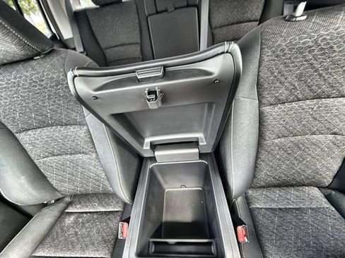 Used 2025 Honda Ridgeline Sport image 20