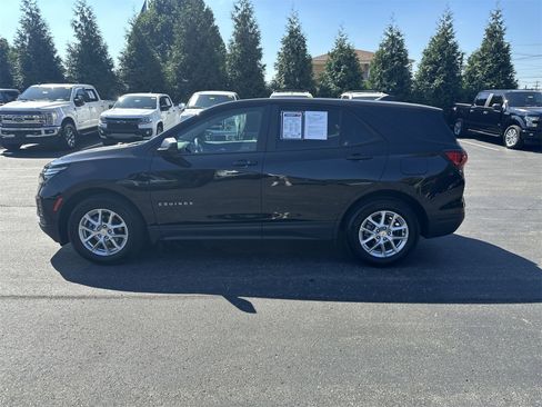 Certified 2024 Chevrolet Equinox LS w/ LS Convenience Package image 5