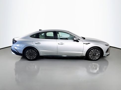 Used 2024 Hyundai Sonata SEL FWD image 11