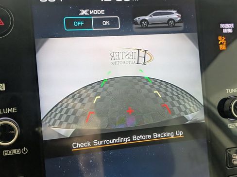 Used 2020 Subaru Outback Premium AWD/4WD image 19
