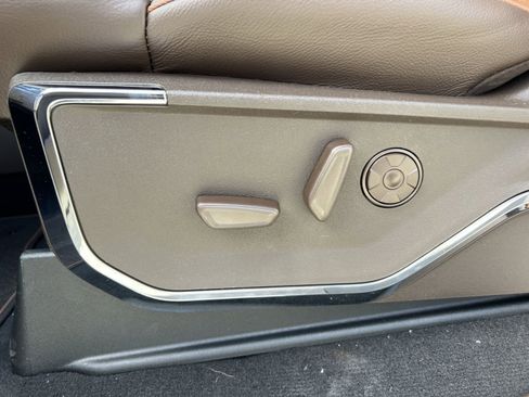 New 2026 Ford F350 King Ranch w/ Chrome Package image 14