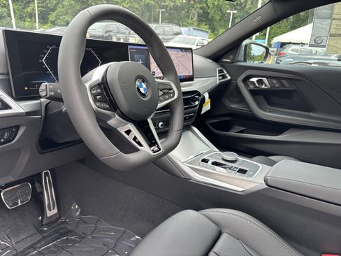 Used 2026 BMW 230i Coupe w/ Premium Package RWD image 20