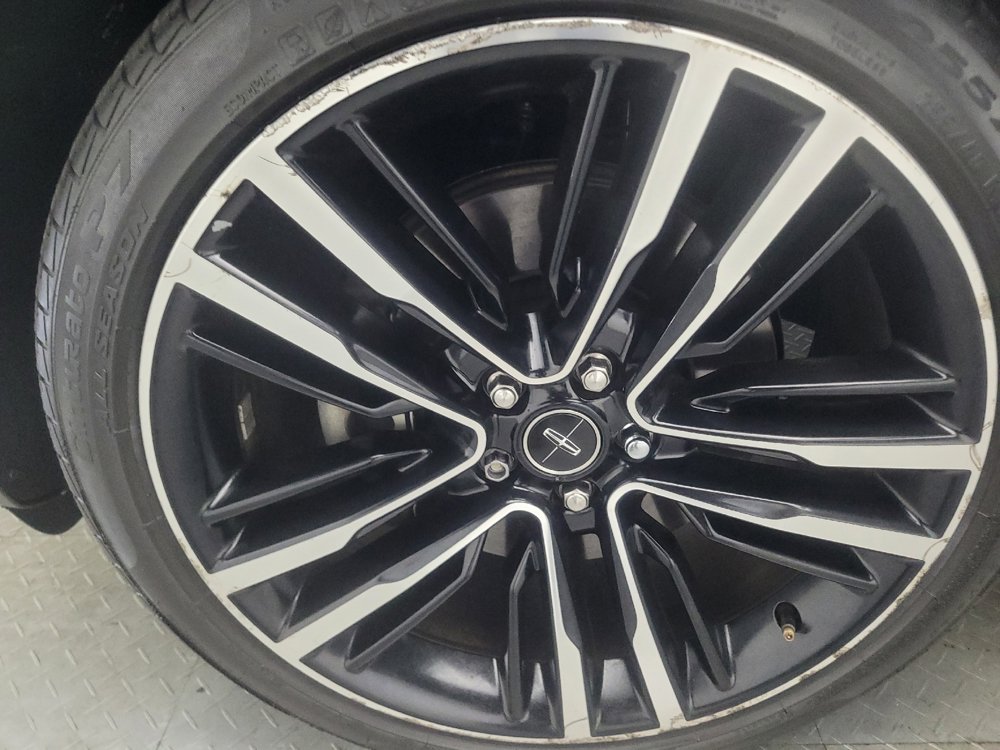 Used 2018 Lincoln MKC Black Label AWD/4WD image 31