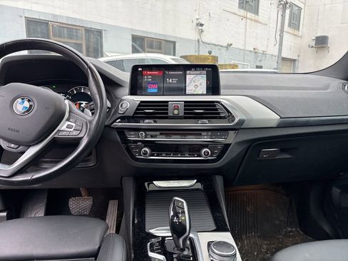 Used 2019 BMW X3 xDrive30i w/ Driving Assistance Package image 8