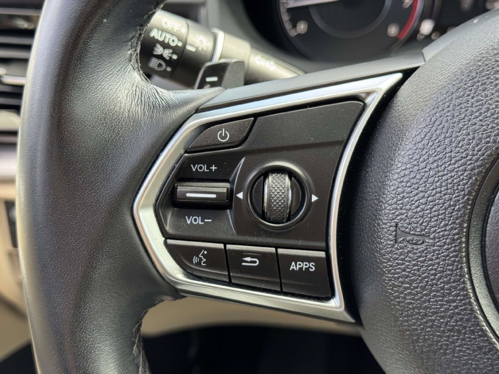 Certified 2023 Acura RDX AWD image 20