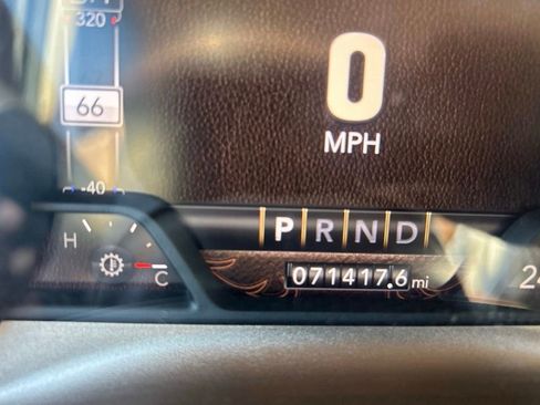 Used 2019 RAM 1500 Limited w/ Protection Group image 11