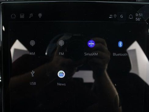 New 2026 GMC Terrain Elevation w/ Elevation Premium Package image 5