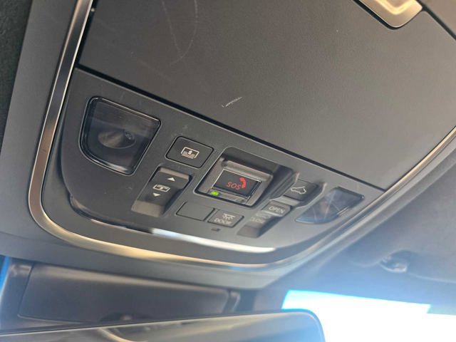 Certified 2023 Lexus LS 500 w/ Interior Upgrade Package RWD image 34