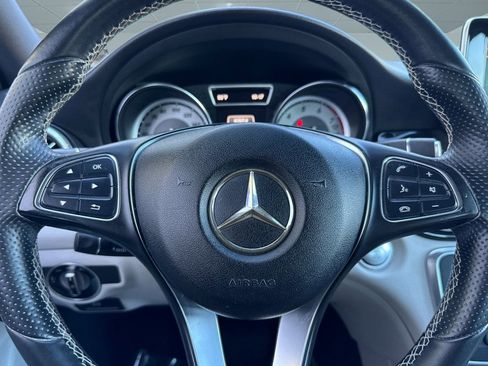 Used 2015 Mercedes-Benz CLA 250 image 14