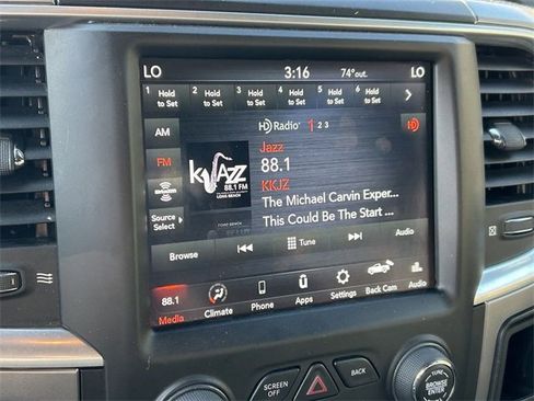 New 2024 RAM 5500 Tradesman w/ Chrome Appearance Group image 5