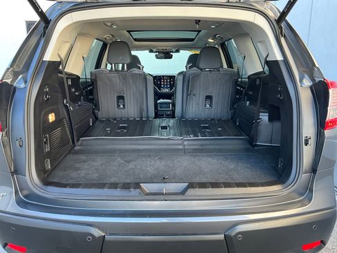 Certified 2024 Subaru Ascent Onyx Edition image 27