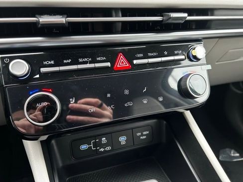 New 2026 Hyundai Tucson SEL AWD/4WD image 21