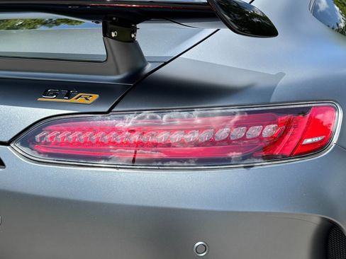 Used 2018 Mercedes-Benz AMG GT R image 44