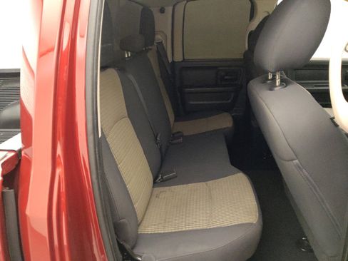 Used 2012 RAM 1500 Express RWD image 19