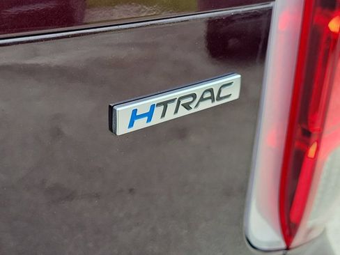 Certified 2021 Hyundai Palisade Calligraphy image 6