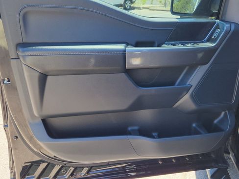 Certified 2023 Ford F150 XLT w/ Equipment Group 302A High AWD/4WD image 23