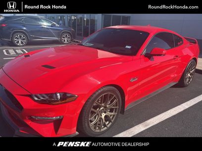 Used 2021 Ford Mustang GT