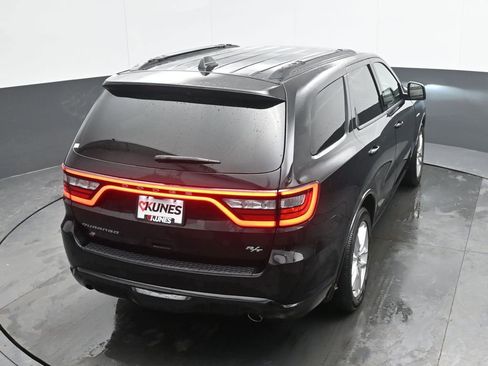 Used 2024 Dodge Durango R/T image 35