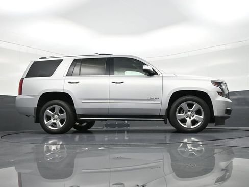 Used 2019 Chevrolet Tahoe Premier w/ Max Trailering Package image 28