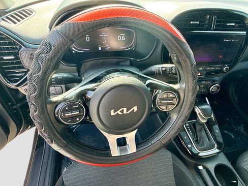 Used 2023 Kia Soul EX FWD image 38