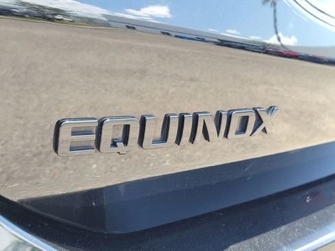 Certified 2024 Chevrolet Equinox LS w/ LS Convenience Package FWD image 7