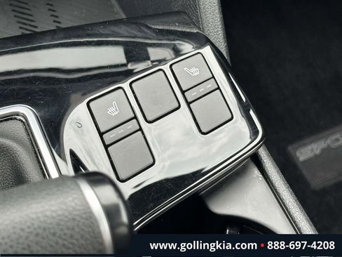 Certified 2024 Kia Sportage X-Line image 28