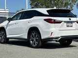 Used 2018 Lexus RX 350L FWD image 6