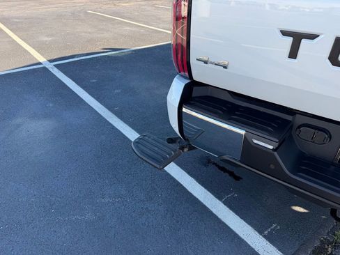 Used 2024 Toyota Tundra 1794 Edition image 52