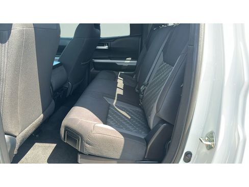 Used 2020 Toyota Tundra SR5 AWD/4WD image 18