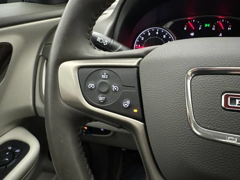 Used 2019 GMC Terrain Denali AWD/4WD image 38