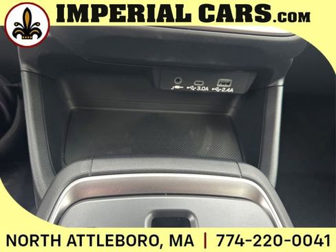 New 2026 Subaru Impreza 2.0i Sport image 26