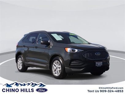Used 2024 Ford Edge SE