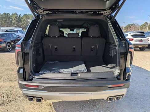 New 2026 Chevrolet Traverse LT w/ Sun and Wheel Package image 31