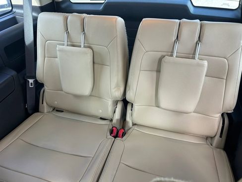 Used 2015 Ford Flex SEL w/ Equipment Group 202A AWD/4WD image 12