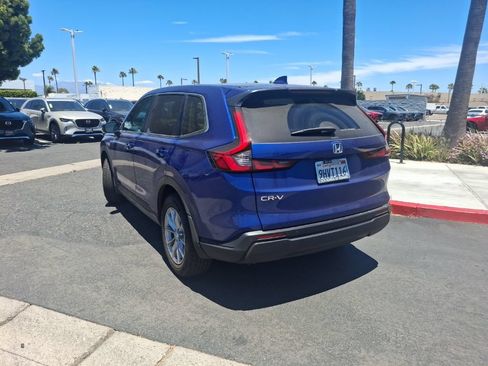 Used 2023 Honda CR-V EX-L image 33