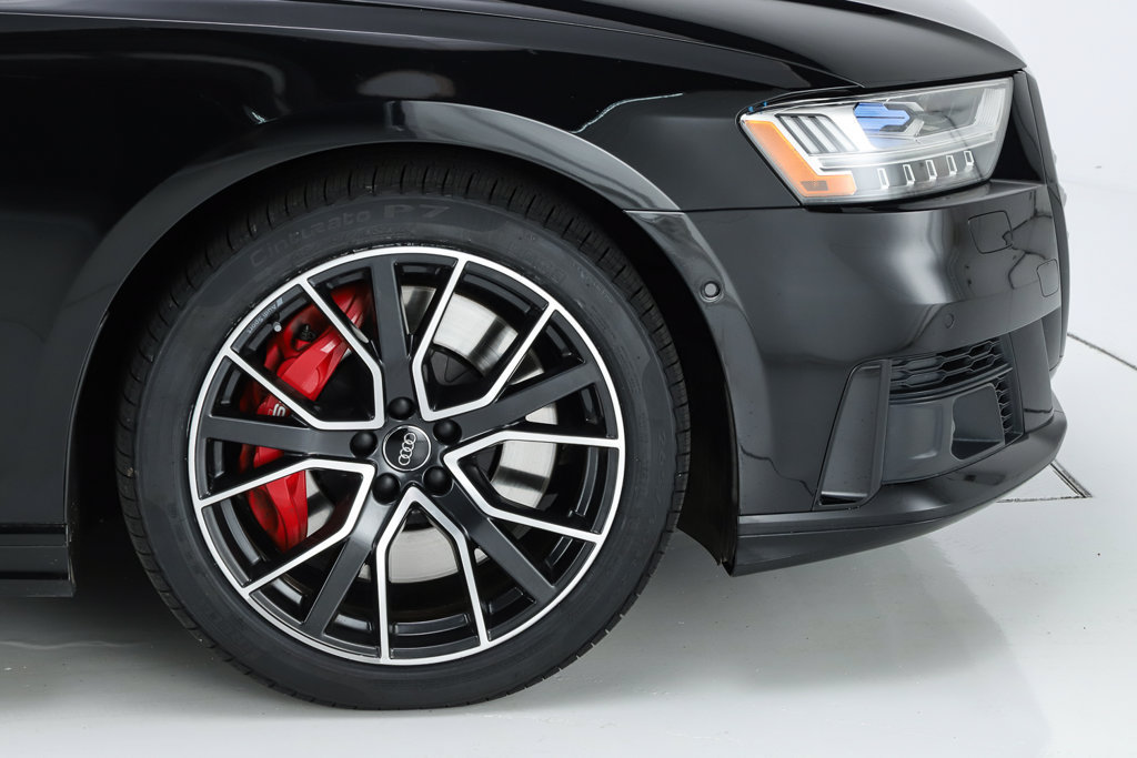 Used 2020 Audi S8 L w/ S8 Executive Package AWD/4WD image 18