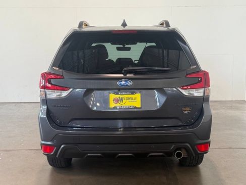 Used 2023 Subaru Forester Wilderness AWD/4WD image 5
