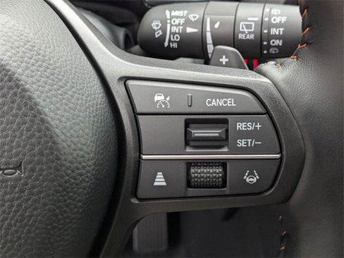 New 2026 Honda CR-V Sport-L image 19