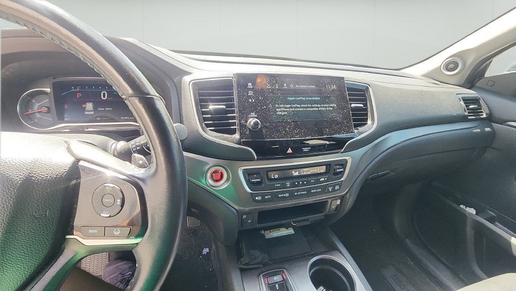 Used 2021 Honda Pilot Special Edition image 14