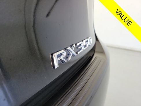 Used 2021 Lexus RX 350 FWD w/ Premium Package image 8