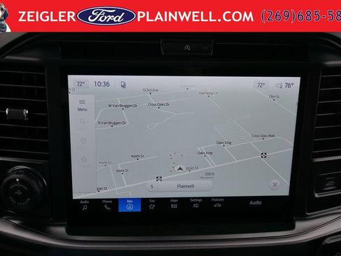 Used 2026 Ford F150 Lariat AWD/4WD image 21