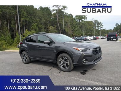 New 2026 Subaru Crosstrek 2.5i
